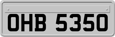OHB5350