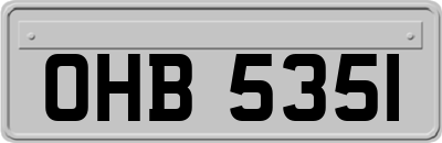 OHB5351