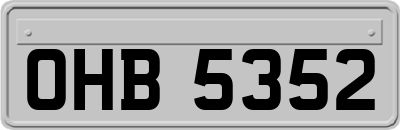 OHB5352