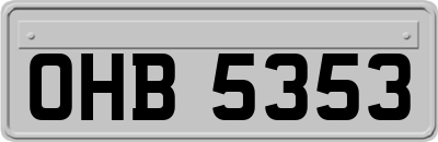OHB5353
