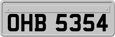 OHB5354