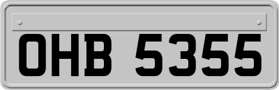 OHB5355