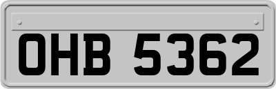 OHB5362