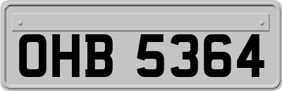 OHB5364