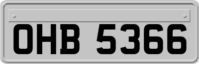 OHB5366