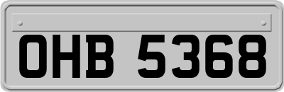 OHB5368