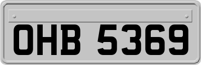 OHB5369