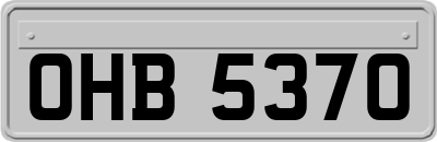 OHB5370