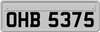 OHB5375