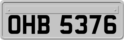 OHB5376