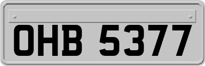 OHB5377