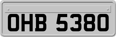 OHB5380