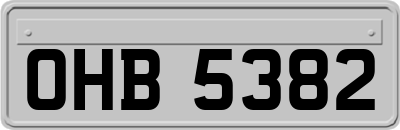 OHB5382