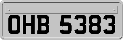 OHB5383