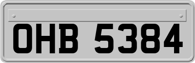OHB5384