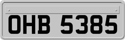 OHB5385
