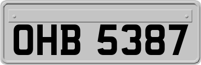 OHB5387