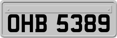OHB5389