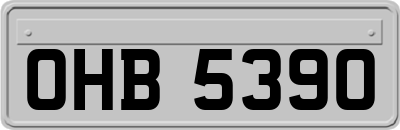 OHB5390