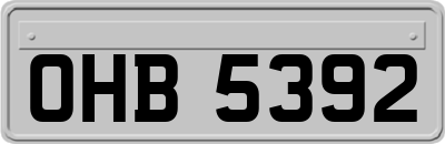OHB5392