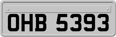 OHB5393