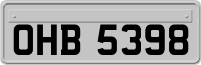 OHB5398