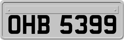 OHB5399