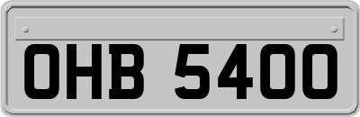 OHB5400