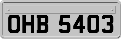 OHB5403