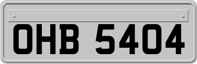 OHB5404