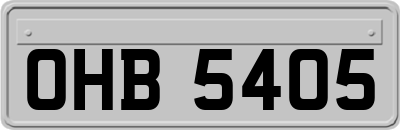 OHB5405