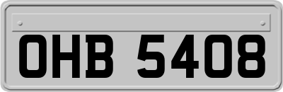 OHB5408