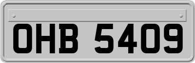 OHB5409