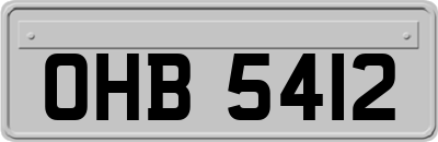 OHB5412