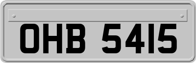 OHB5415