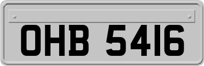 OHB5416