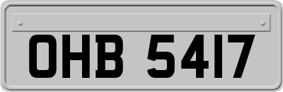 OHB5417
