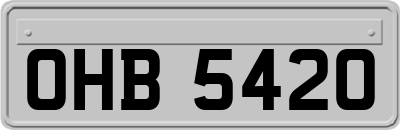 OHB5420
