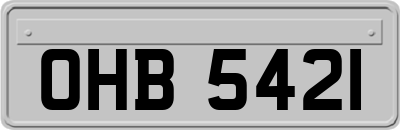 OHB5421