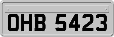 OHB5423