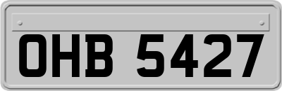 OHB5427