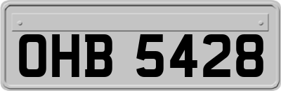 OHB5428