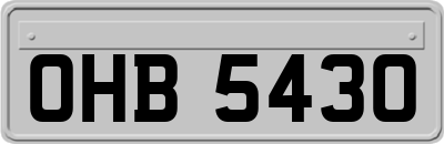 OHB5430
