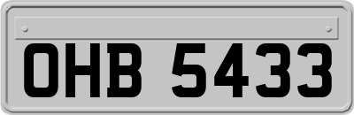OHB5433