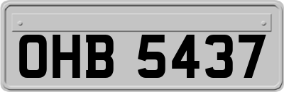 OHB5437