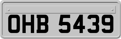 OHB5439