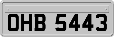 OHB5443
