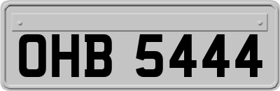 OHB5444