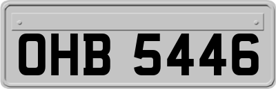OHB5446