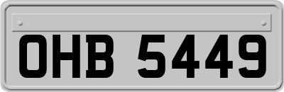 OHB5449